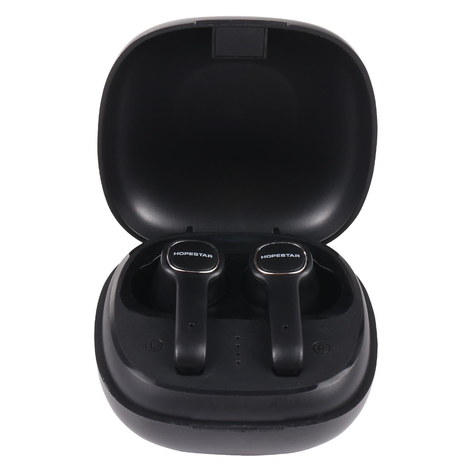 Wireless Bluetooth 5.0 Earbuds - True - White 3