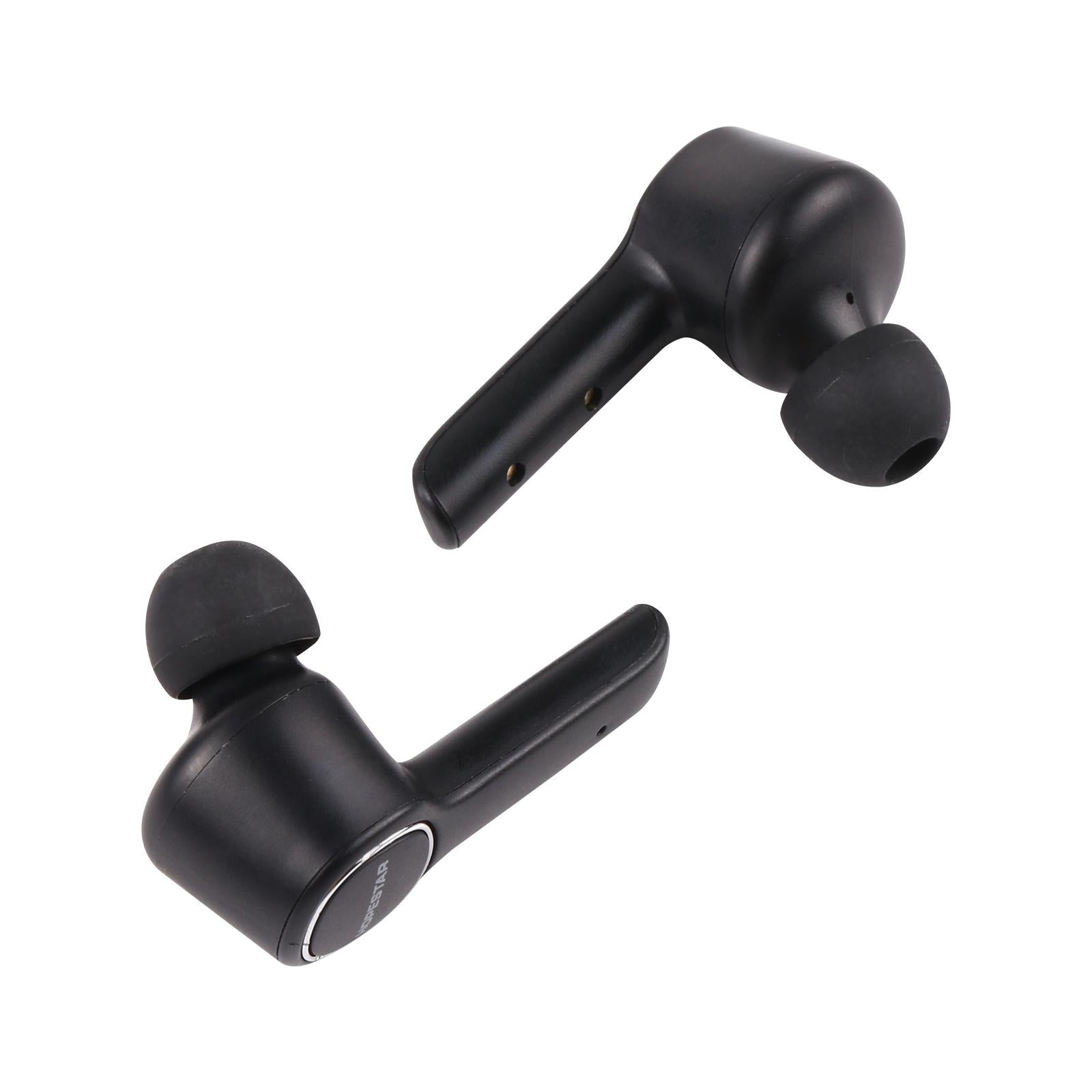 Wireless Bluetooth 5.0 Earbuds - True - White 4