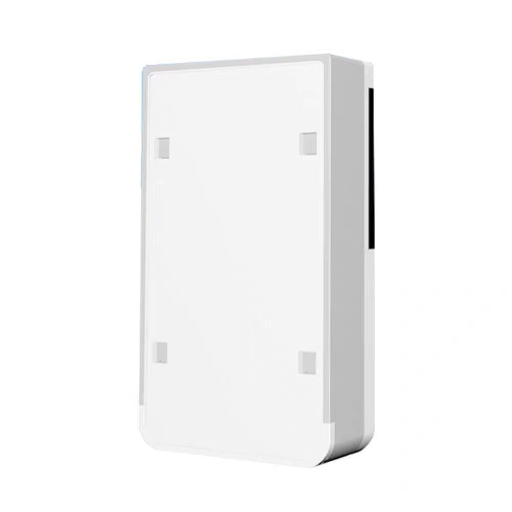 Wireless Security Doorbell With Bidirectional Voice Intercom 10