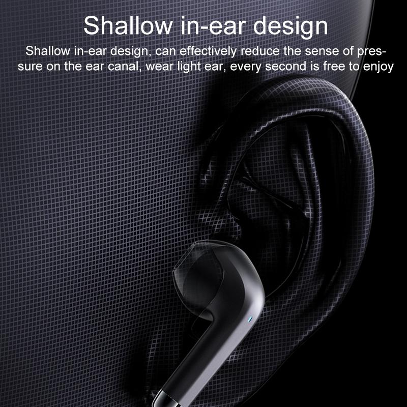 Wireless Bluetooth 5.0 Earbuds - Tws - White 5