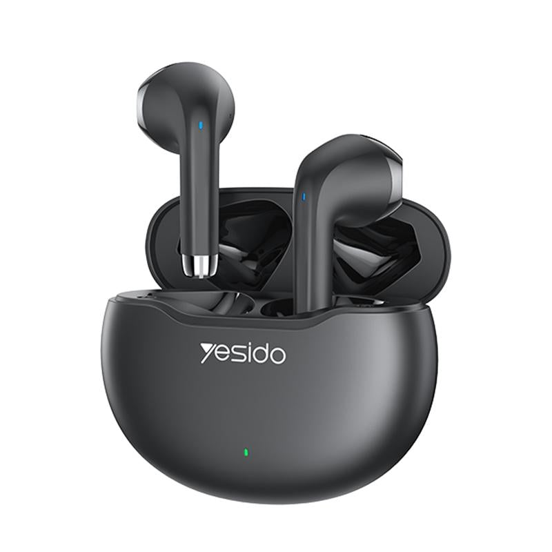 Wireless Bluetooth 5.0 Earbuds - Tws - White 9