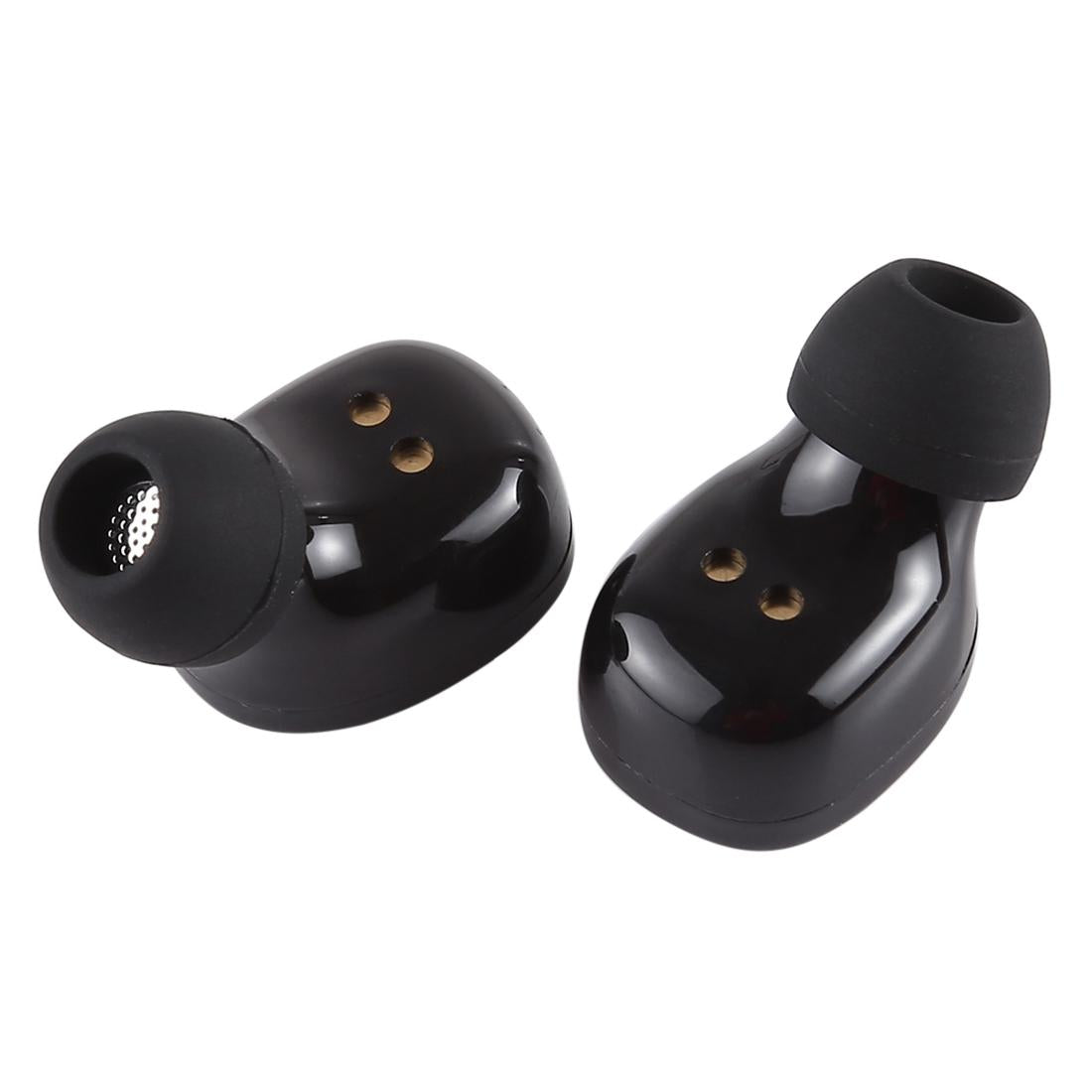 Portable In-ear Bluetooth Earphone with Charging Box - X-i8s - White 10