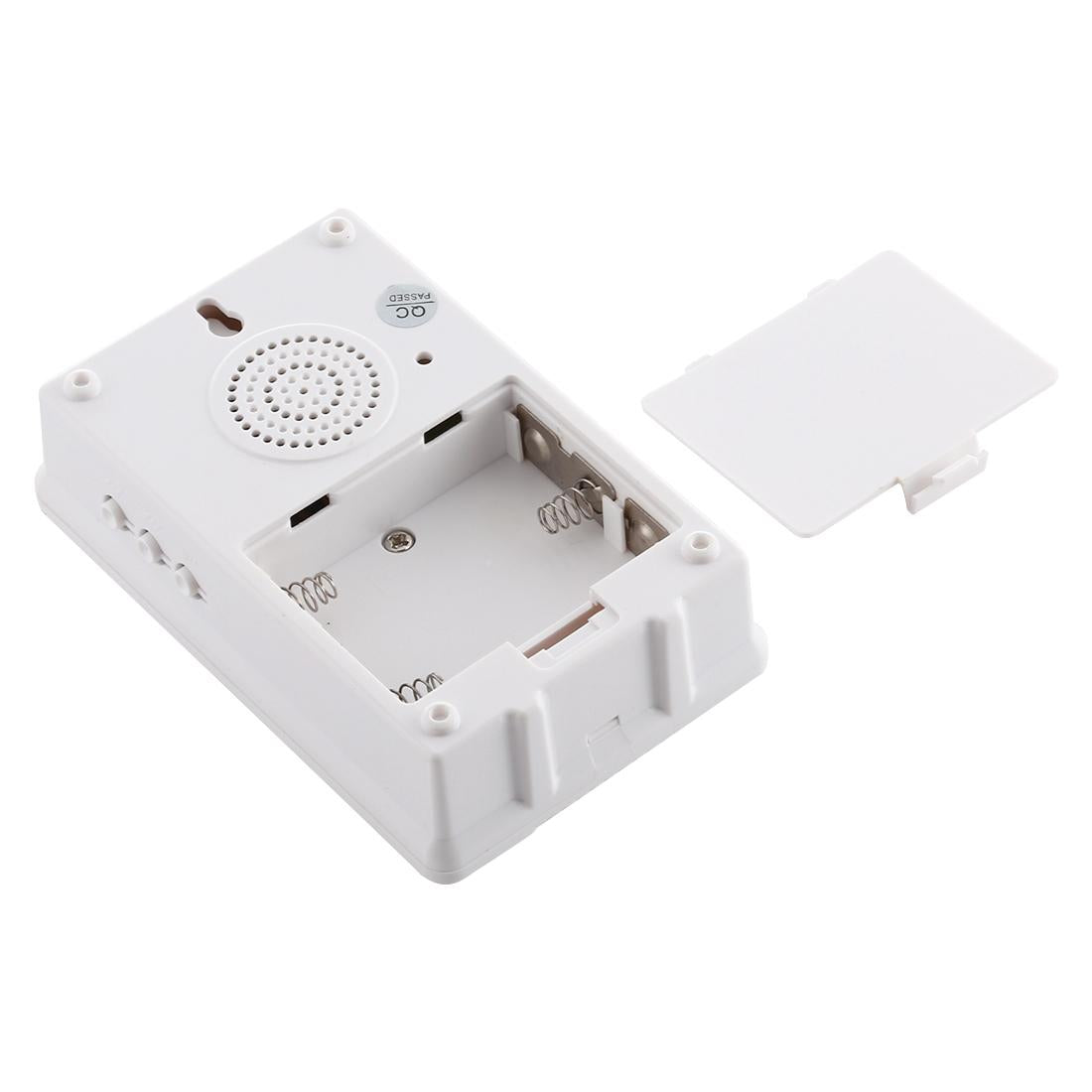 Wireless Doorbell With 38 Sounds And Remote Control 7