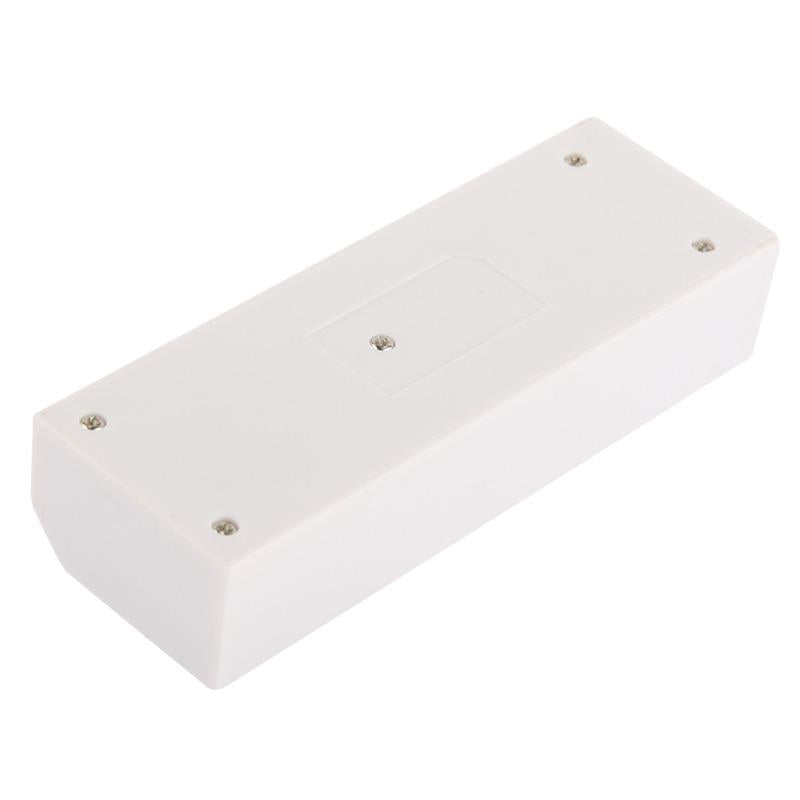4-Port Usb 3.0 Hub 5Gbps Speed Plug & Play 1Tb Support - White 5