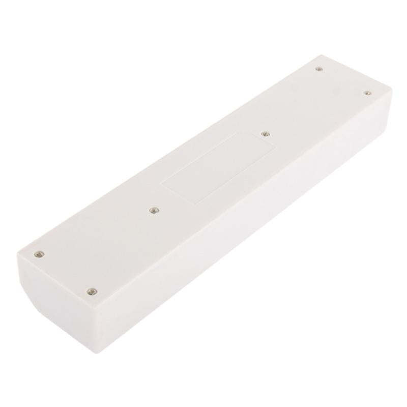 7-Port Usb 3.0 Hub 5Gbps Plug & Play 1Tb Support - White 5