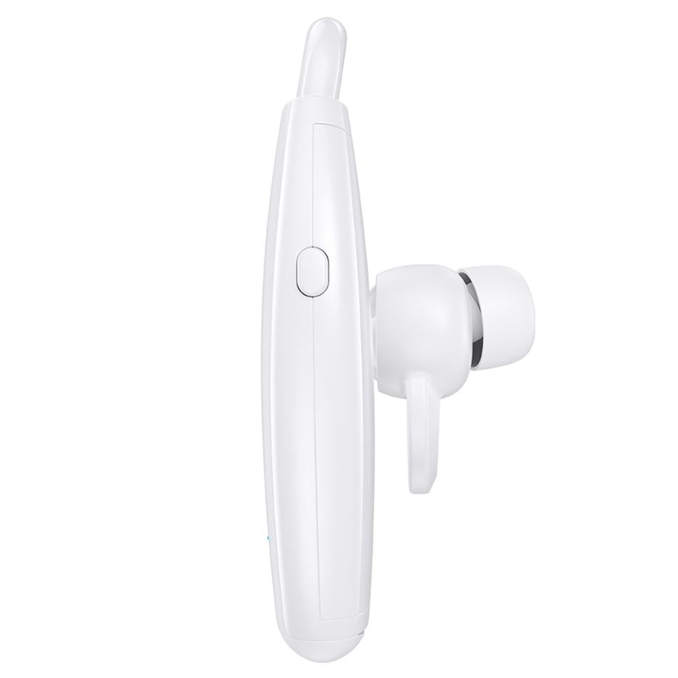 Wireless Bluetooth 5.0 Headset - N5 White