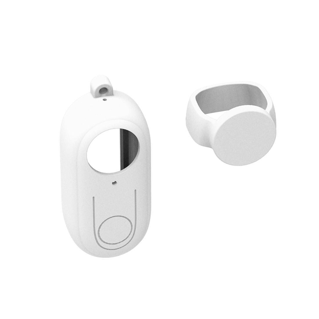 Insta360 Go 2 Silicone Case with Lens Cover - White 3