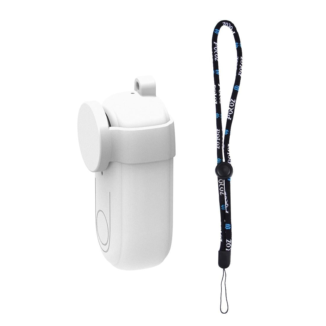 Insta360 Go 2 Silicone Case with Lens Cover - White 6