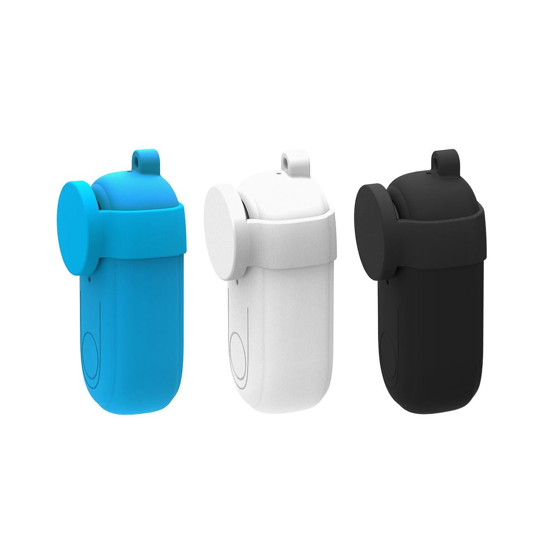 Insta360 Go 2 Silicone Case with Lens Cover - White 7