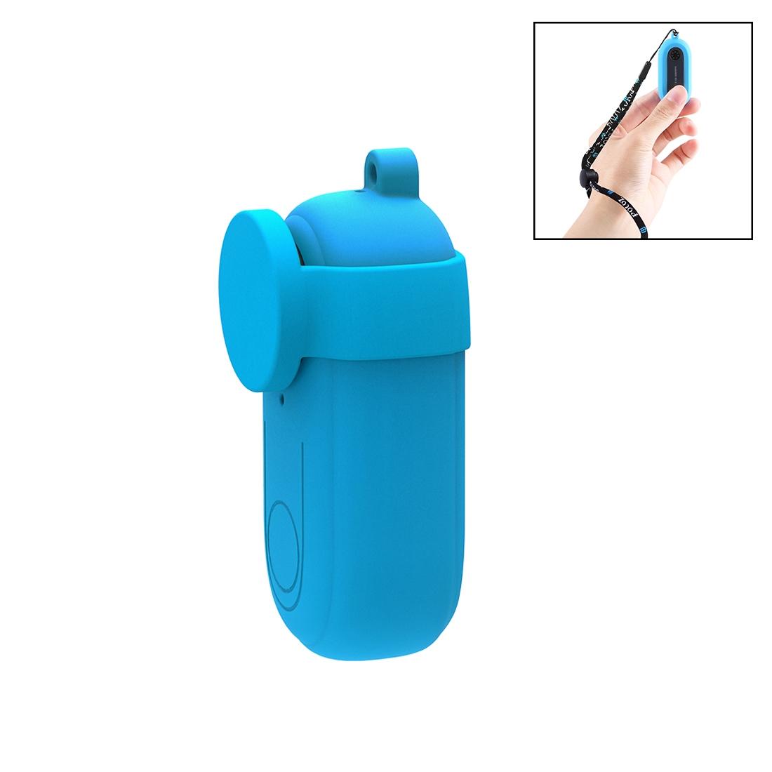 Insta360 Go 2 Silicone Case with Lens Cover - White 8