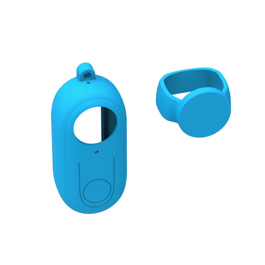 Insta360 Go 2 Silicone Case with Lens Cover - White 9