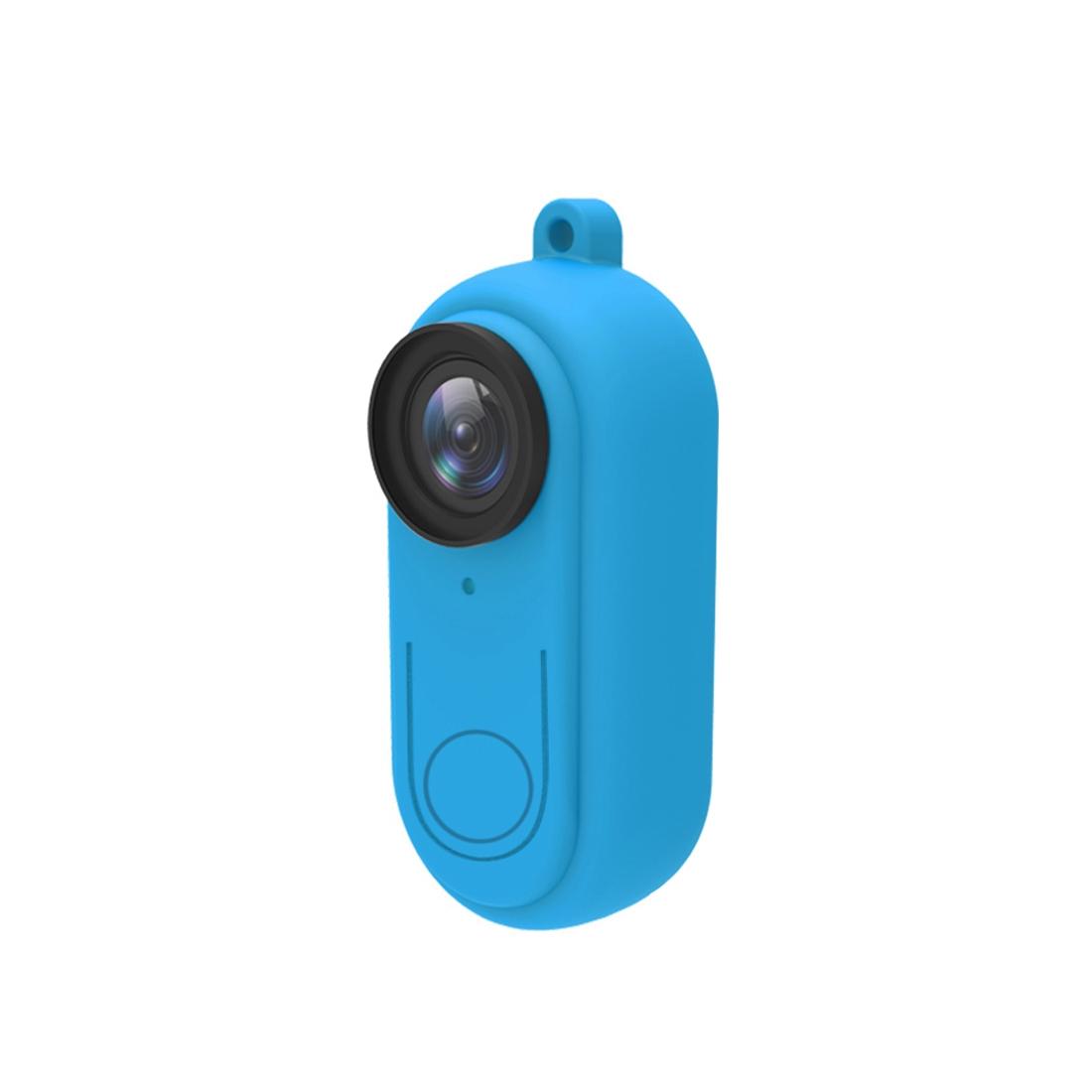 Insta360 Go 2 Silicone Case with Lens Cover - White 11
