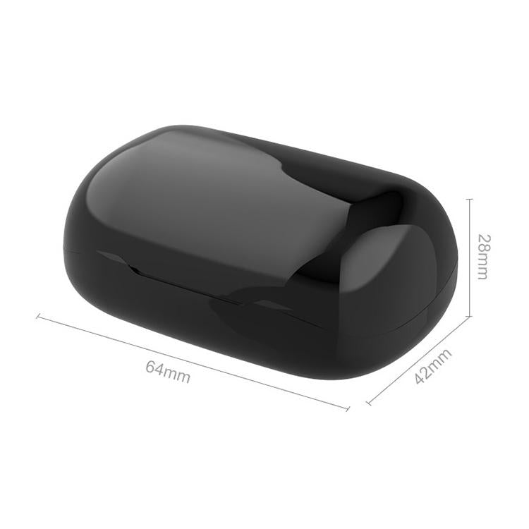 Wireless Bluetooth 5.0 Earphones with 9d Sound & Charging Box - White 3