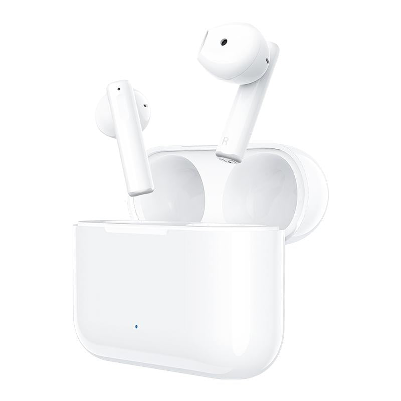 X2 True Wireless Earbuds - Bluetooth Iceland White 3