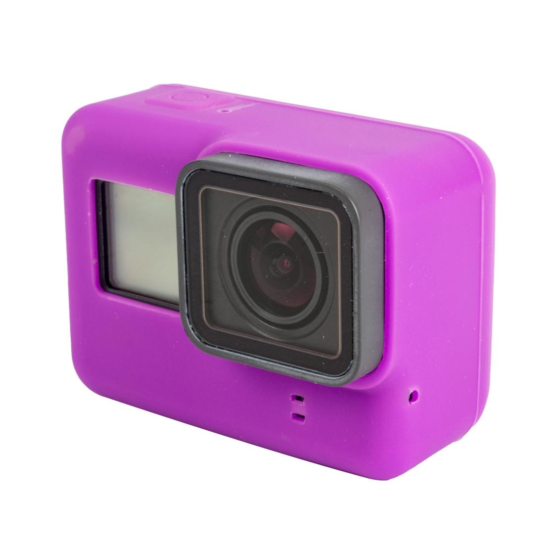 Protective Silicone Case for Gopro Hero5 - White 6