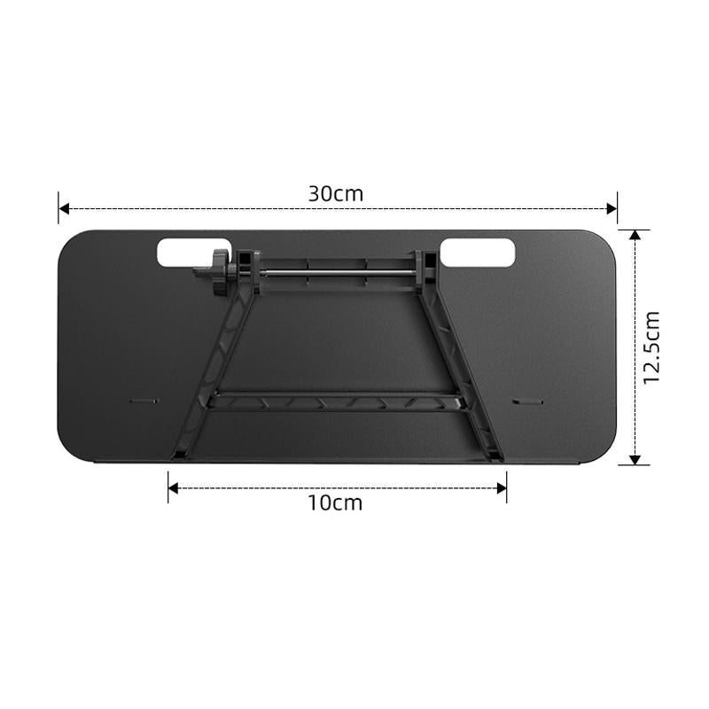Multi-purpose Shelf for Electronics - White 3