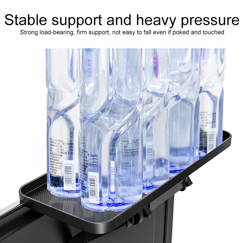 Multi-purpose Shelf for Electronics - White 5