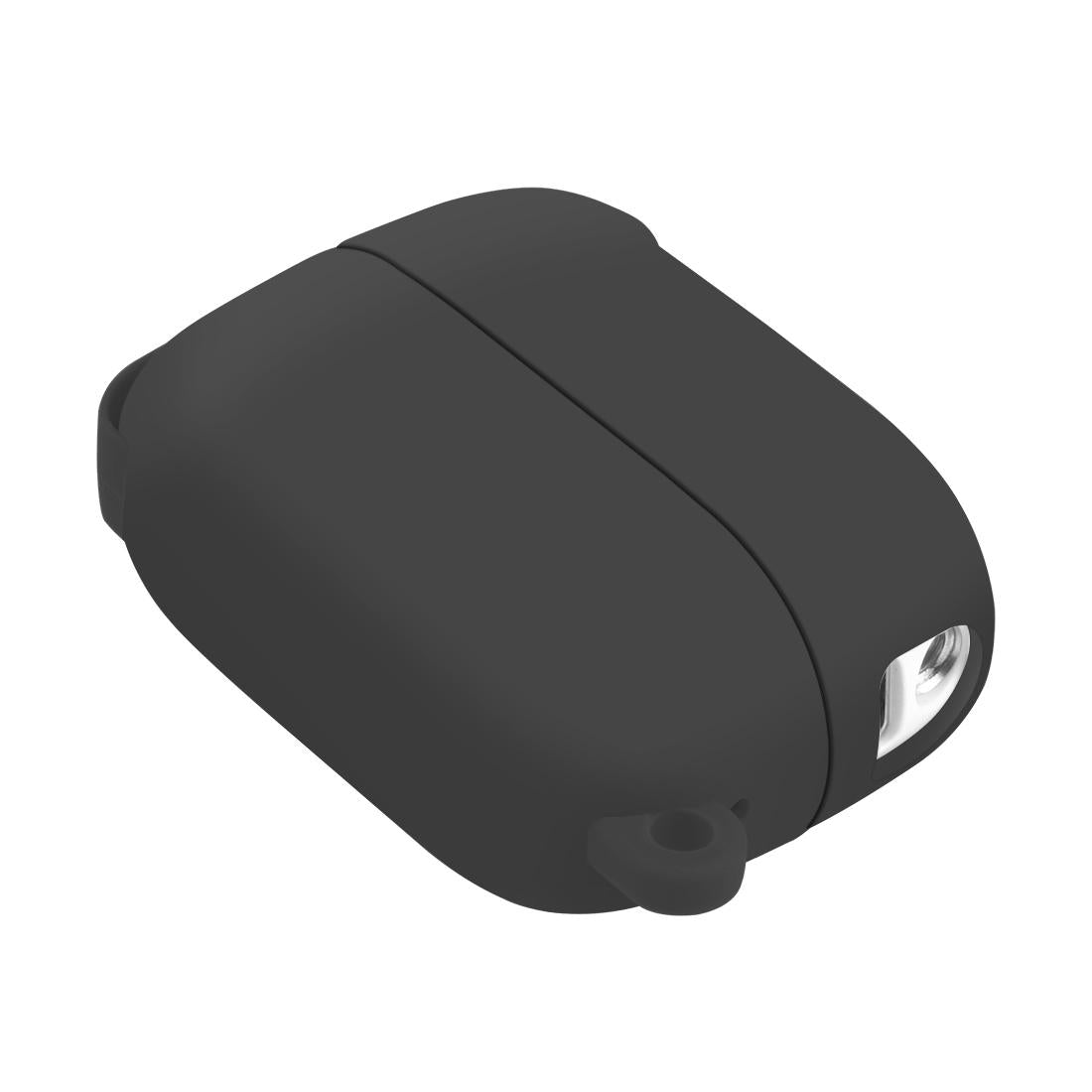 Silicone Protective Case for Insta360 Go 2 Charging Box - White 11