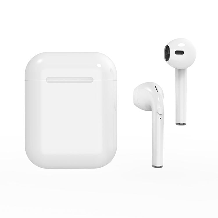 Wireless Tws Sport Stereo Bluetooth Headset with Charging Box - Bluetooth 5.0 3