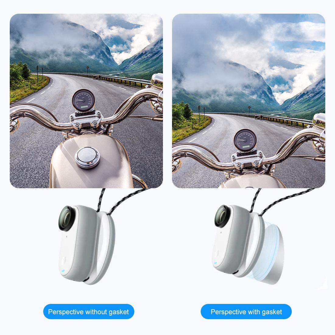 Quick Release Neck Strap for Insta360 Go 3 7
