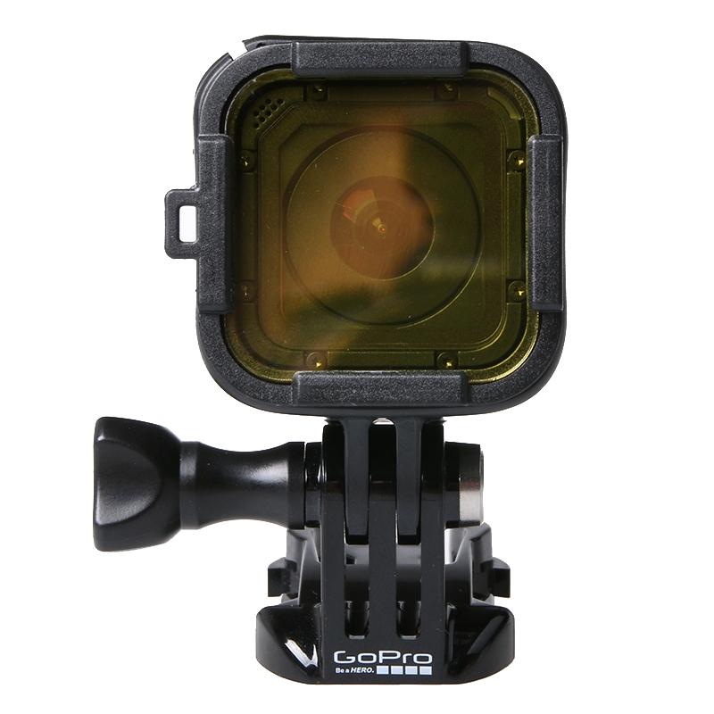 Underwater Filter for Gopro Hero5 / 4 Session 3