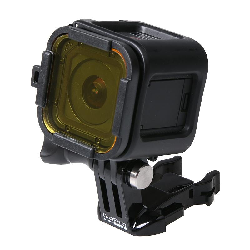 Underwater Filter for Gopro Hero5 / 4 Session 5