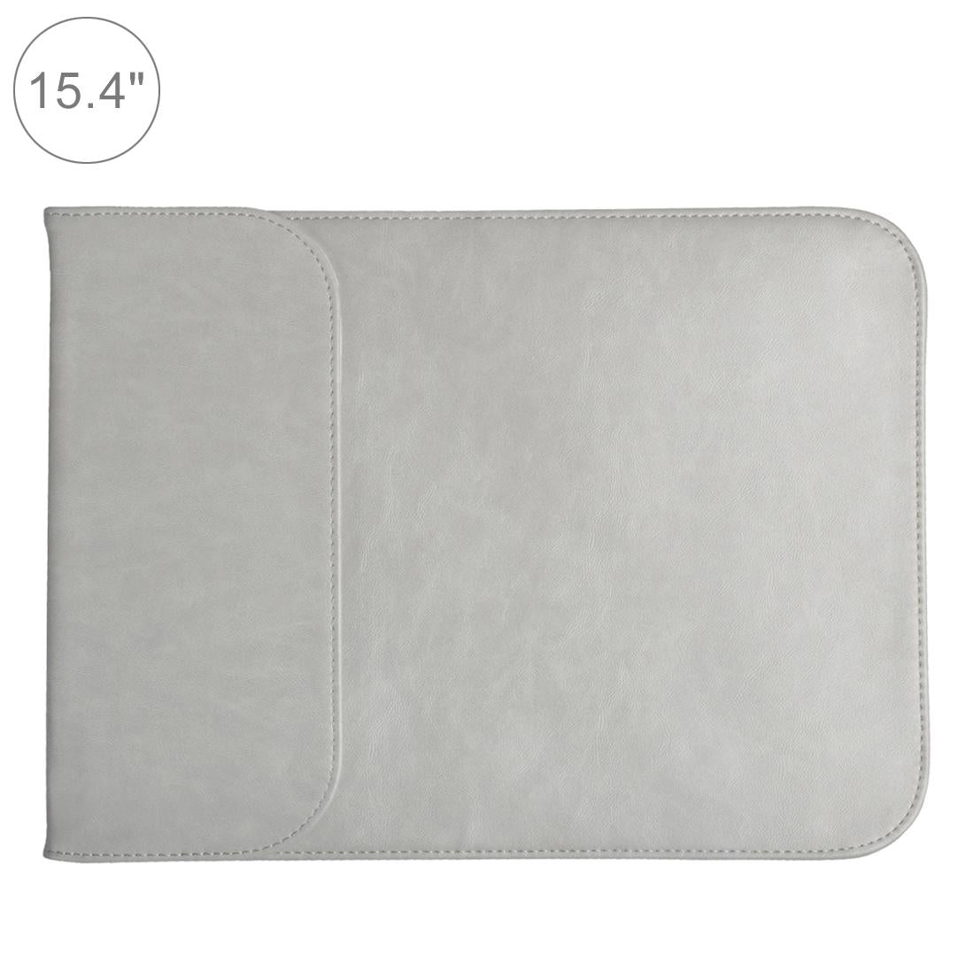 Lightweight Laptop Sleeve For Macbook Samsung Xiaomi Sony Dell Asus Hp - 15.4 Inch