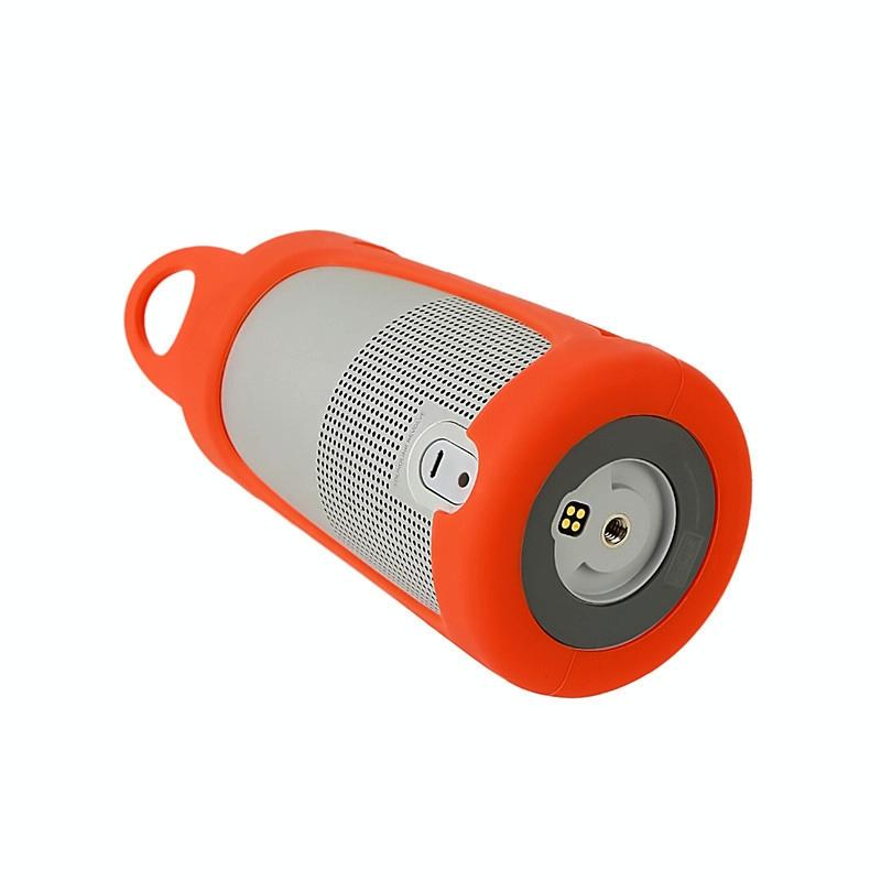Protective Case for Bose Soundlink Revolve+ Speaker - Portable and Bluetooth - Yellow 6