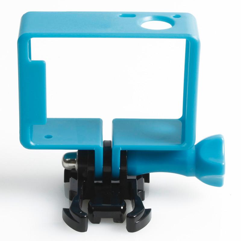 High Quality Tripod Mount for Gopro Hero4 / 3 / 3 - Yellow 13