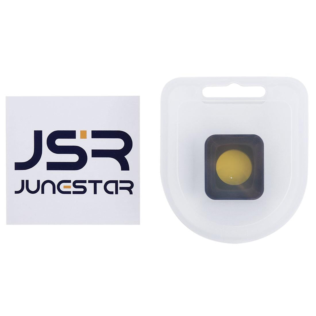 Gopro Hero6 / 5 Snap-on Lens Filter - Yellow 7