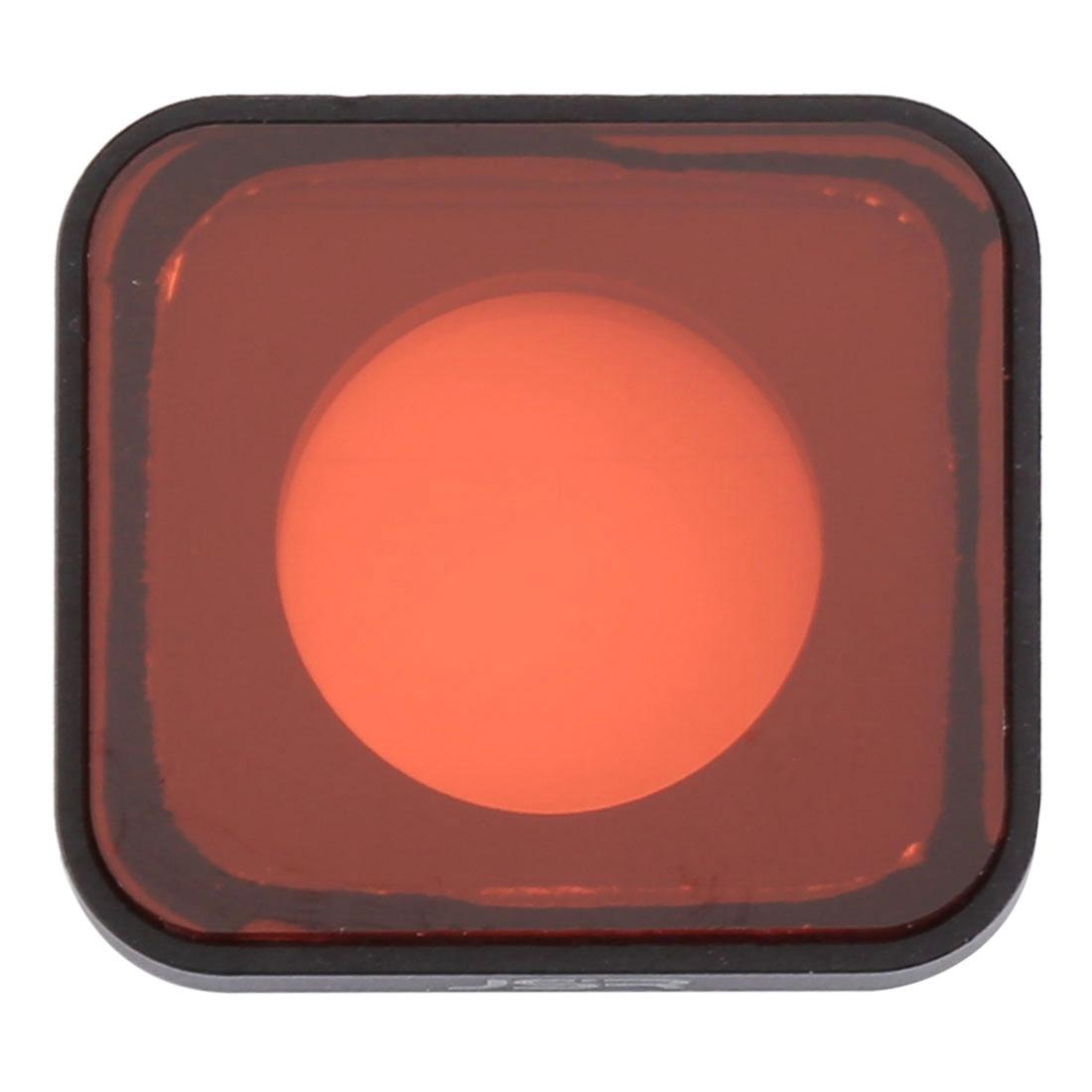 Gopro Hero6 / 5 Snap-on Lens Filter - Yellow 10