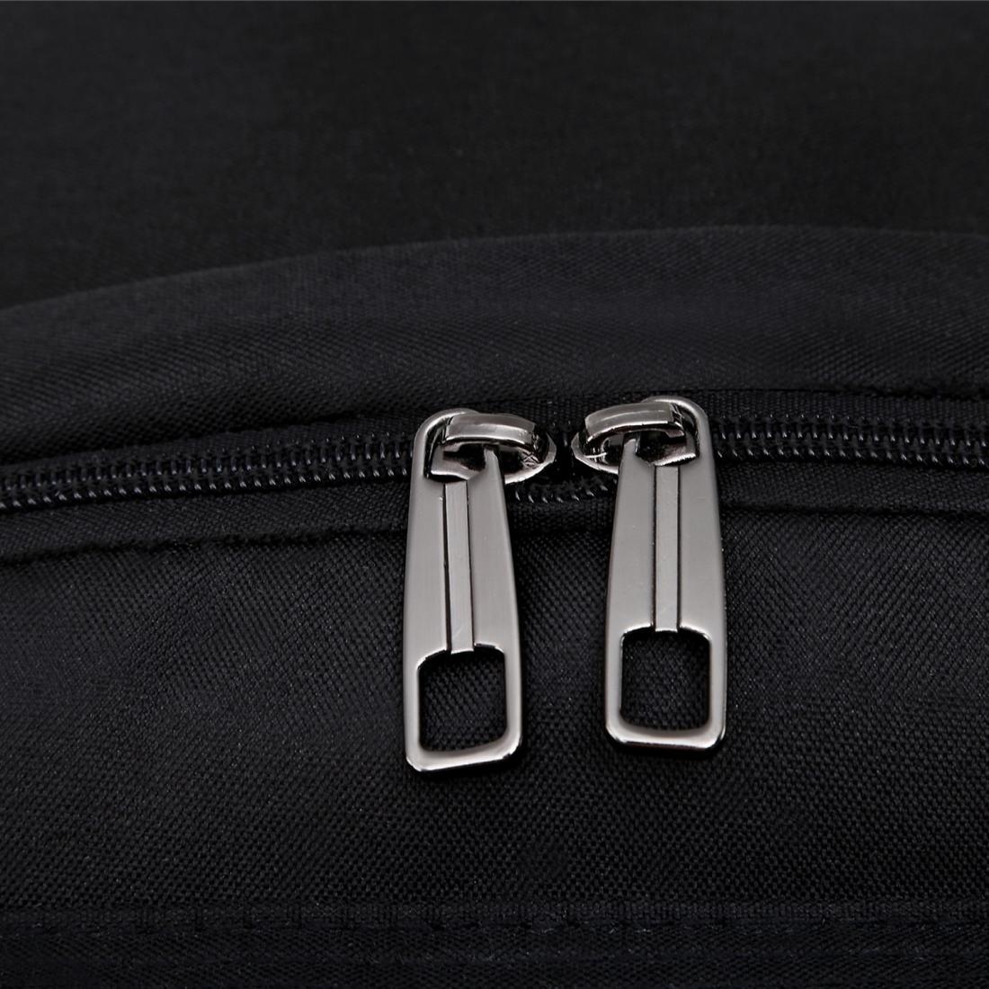 Versatile Outdoor Backpack with Breathable Design - Large Capacity - Brown 6