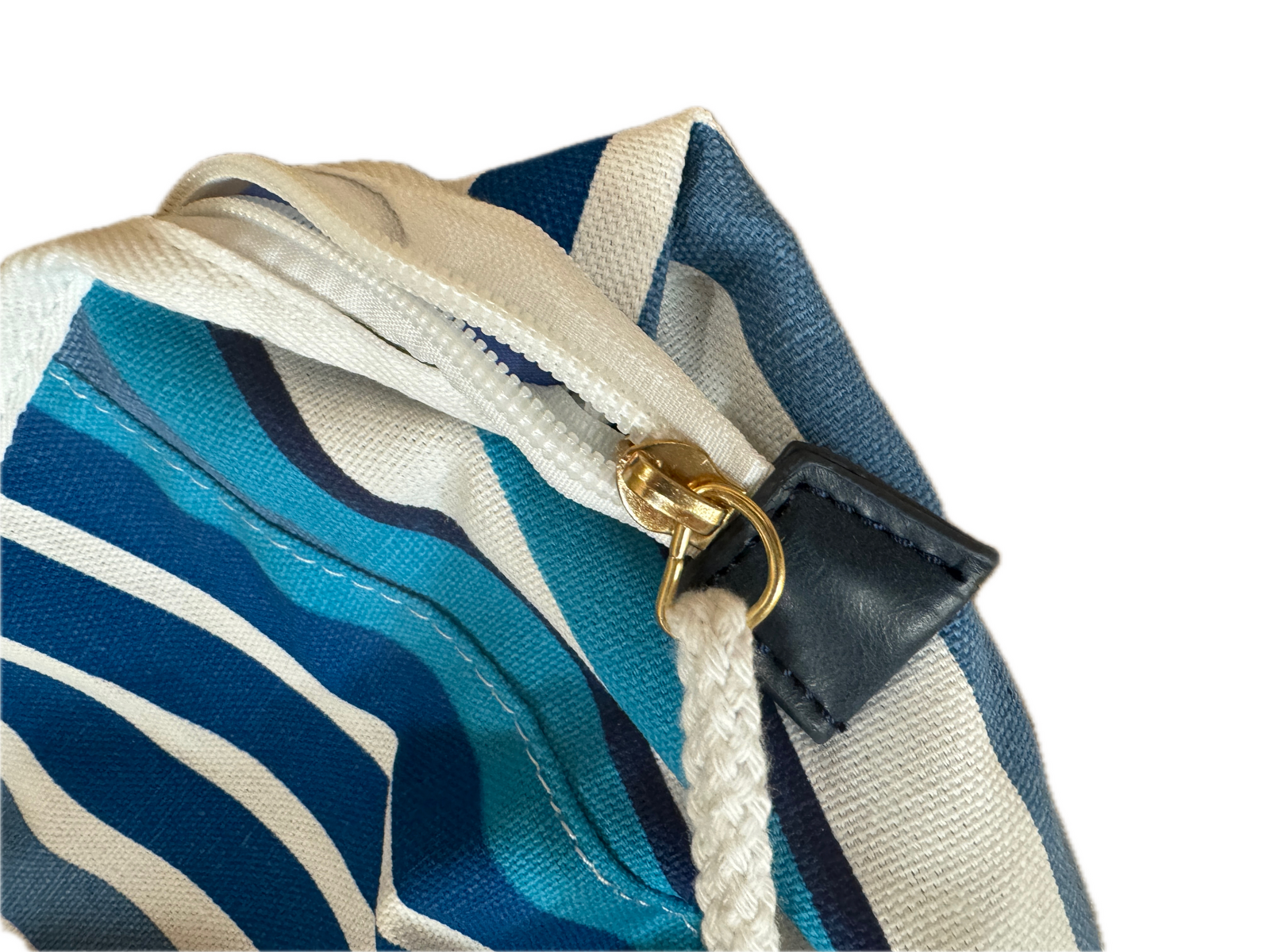 Giannotti Bronte Toiletry Bag Case Pouch Cosmetic Travel Storage Organizer Makeup 4