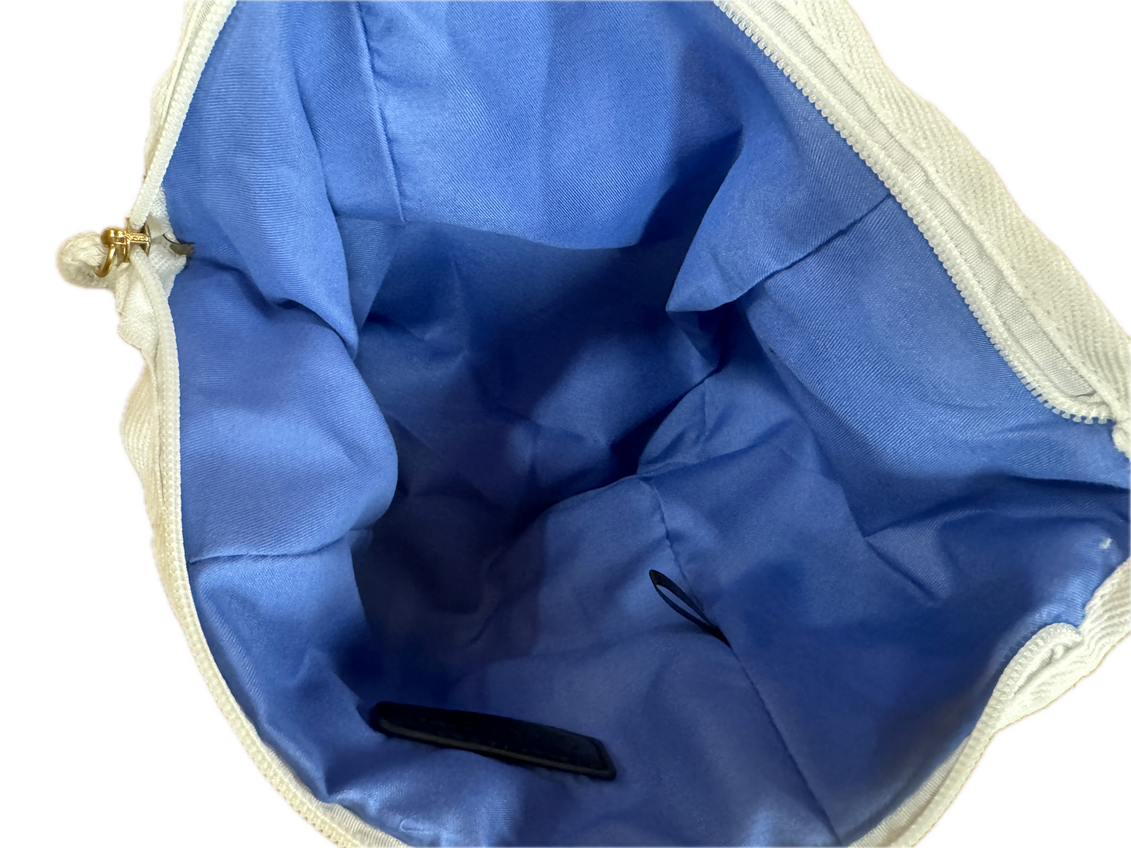 Giannotti Bronte Toiletry Bag Case Pouch Cosmetic Travel Storage Organizer Makeup 5