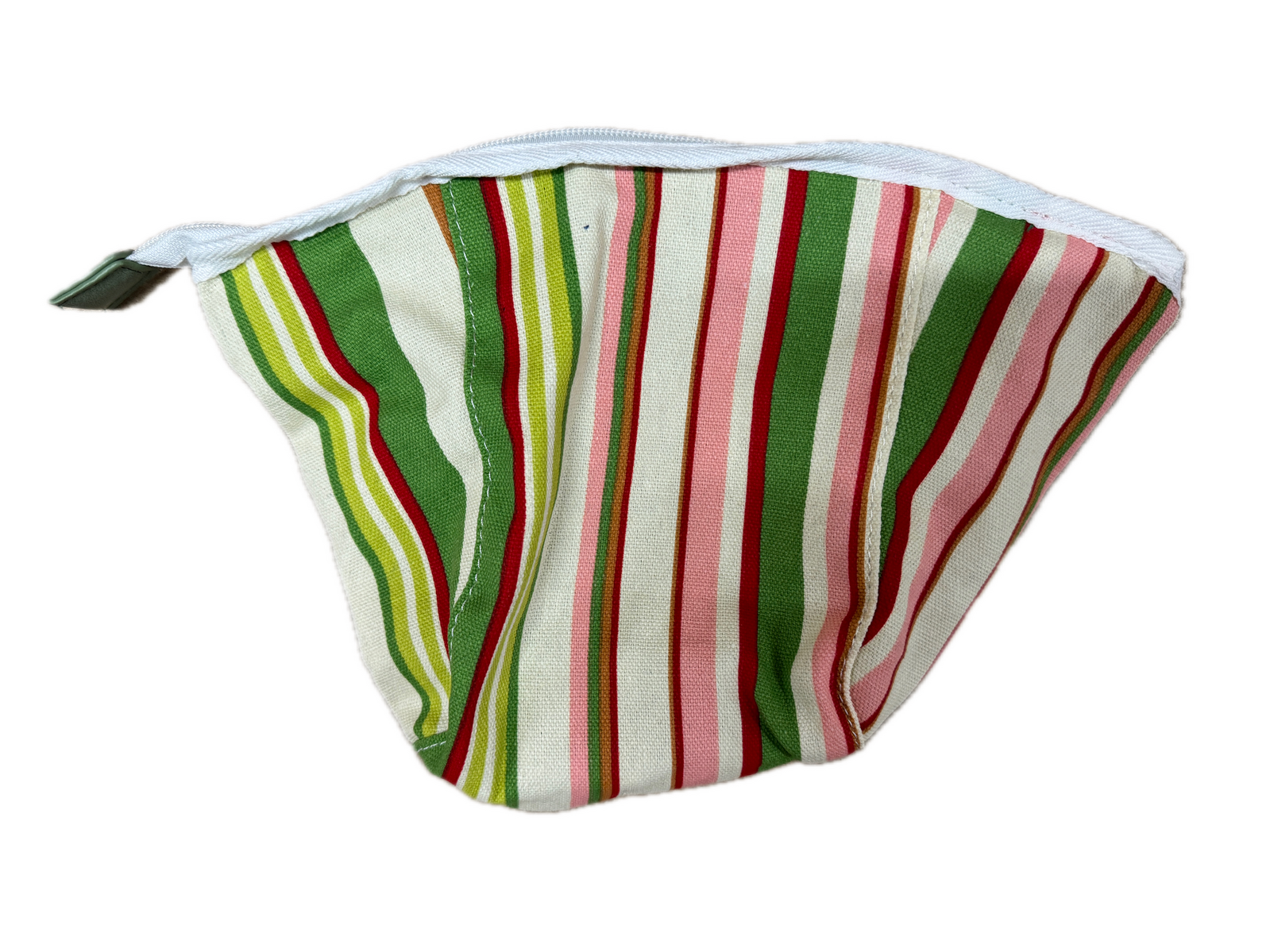 Giannotti Bronte Toiletry Bag Case Pouch Cosmetic Travel Organizer 3