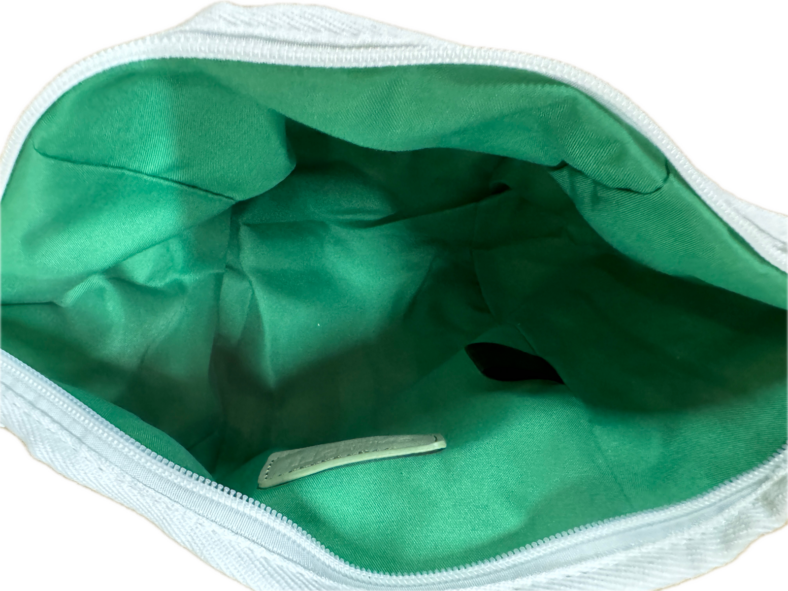 Giannotti Bronte Toiletry Bag Case Pouch Cosmetic Travel Organizer 5