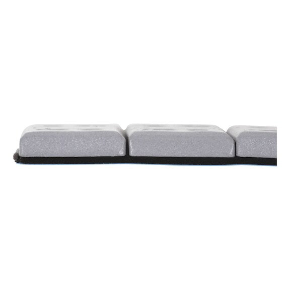 Wurth 1000pcs Roll of Wheel Balance Weights Stick-On Adhesive Car (5g) 3