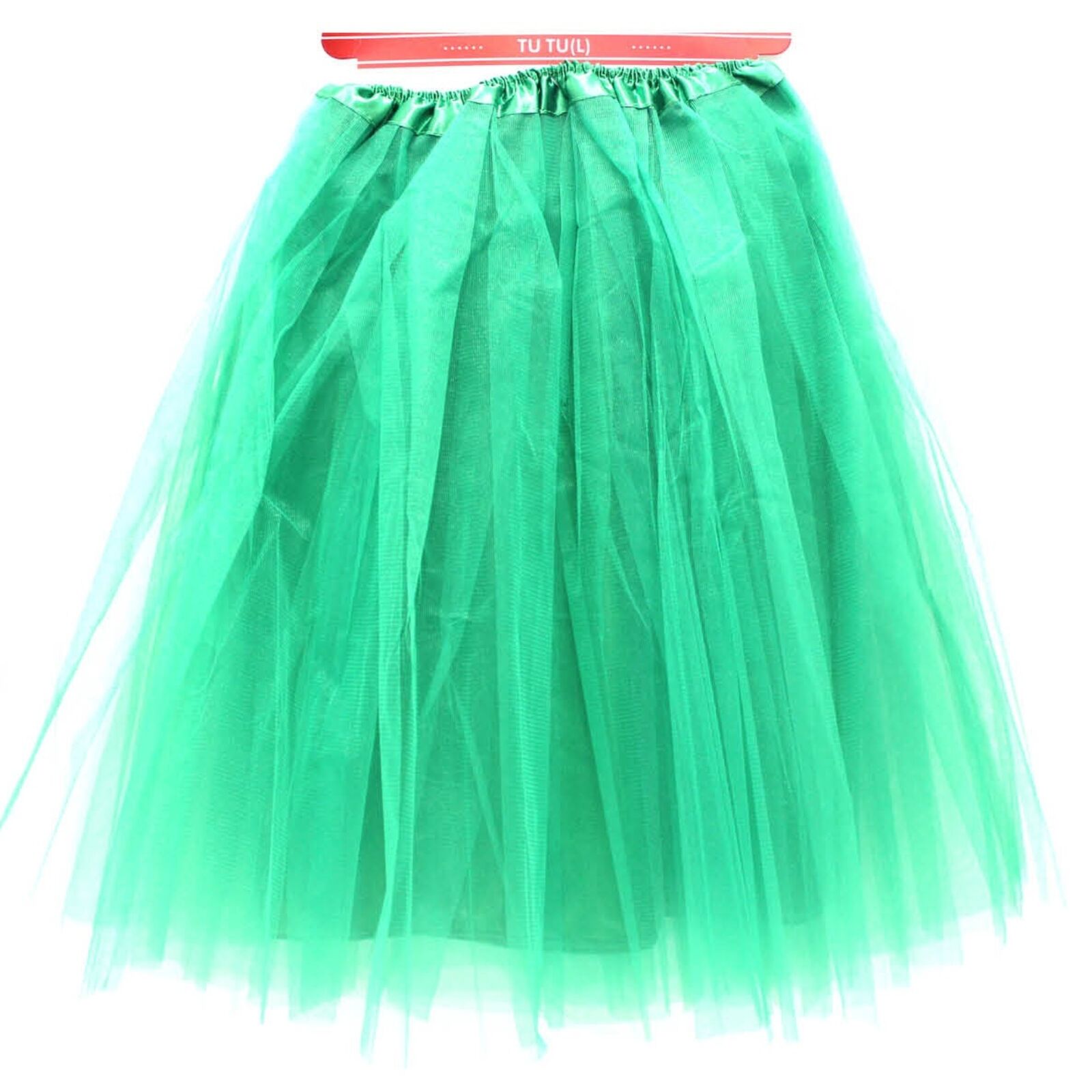 2x Yellow Tulle Ballerina Tutu – Large, Perfect for Costumes, Dance, and Events Australia Day 3