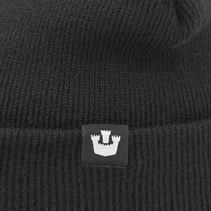 Goorin Buzzed Beanie Hat Warm Winter Ski Animal Series - Black 6