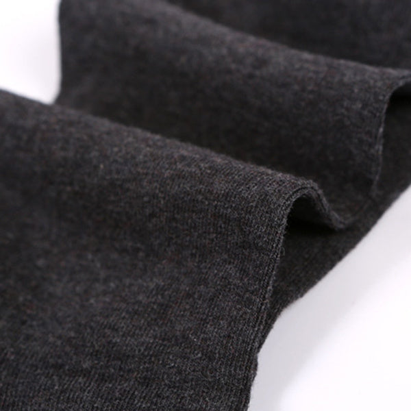 10x Pairs COTTON Rich LOOSE TOP SOCKS Medical Circulation Diabetic Comfort BULK -  - 5