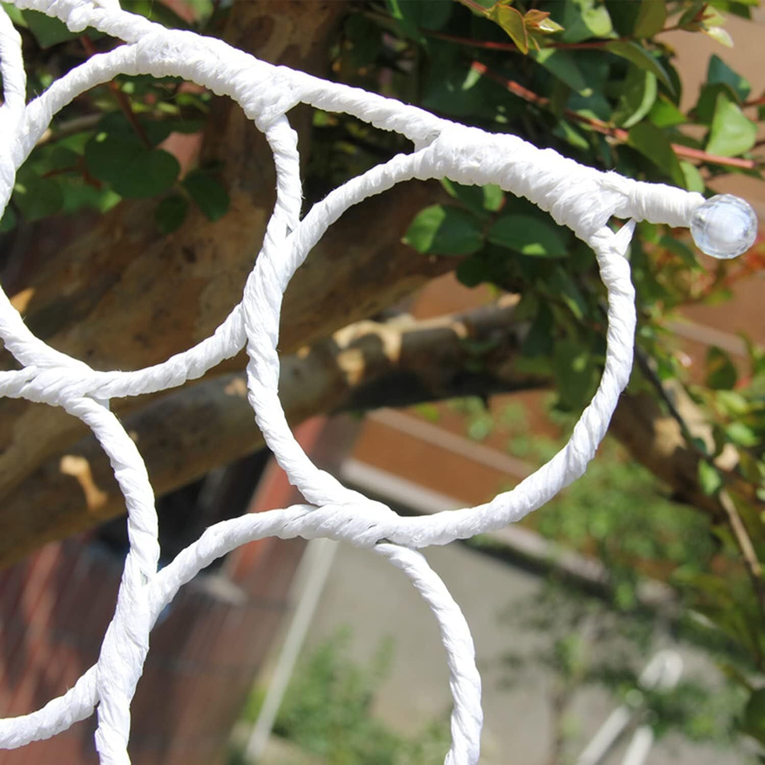 1x 28 Hole Scarf Hanger Holder Storage Tie Belt Scarf Organiser Space Saver 7