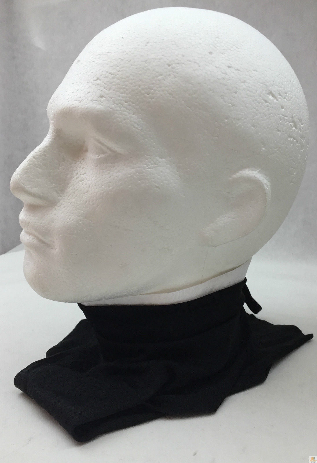 CLERICAL SHIRT COLLAR Priest Costume Halloween Fancy Dress Neck 4