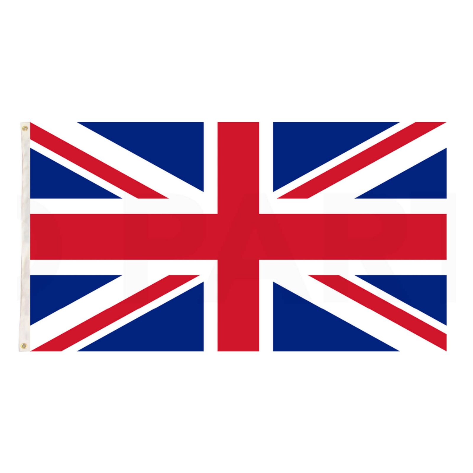 United Kingdom Country Flag Union Jack Great Britain UK Heavy Duty - 150cm x 90cm 3