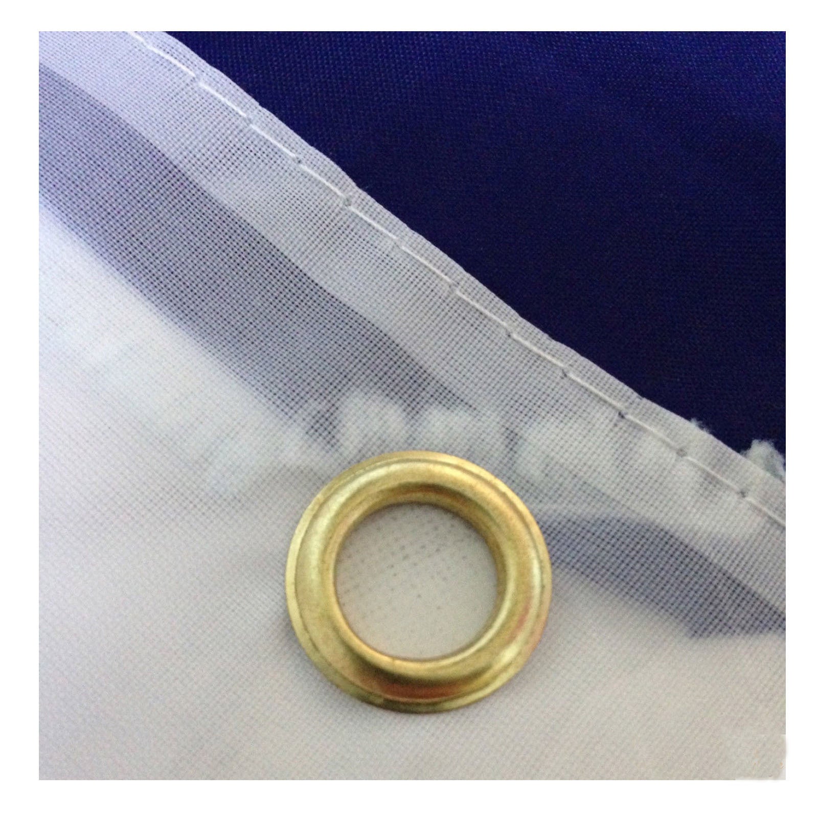 AUSTRALIA FLAG Aussie Australian Day Souvenir National 108cm x 54cm - Small 3