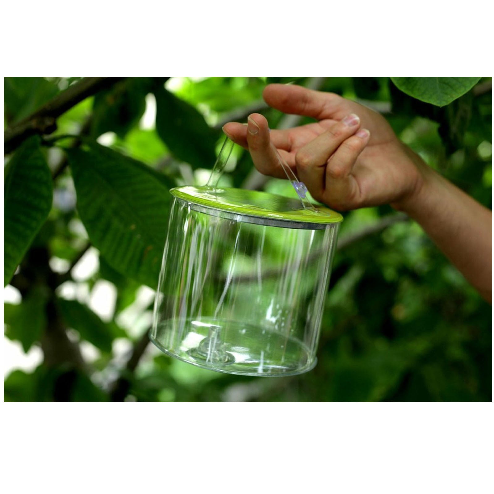 MPOWERD Luci Pro Series Pro Outdoor 2.0 Solar Light Lantern + USB Mobile Charging 6