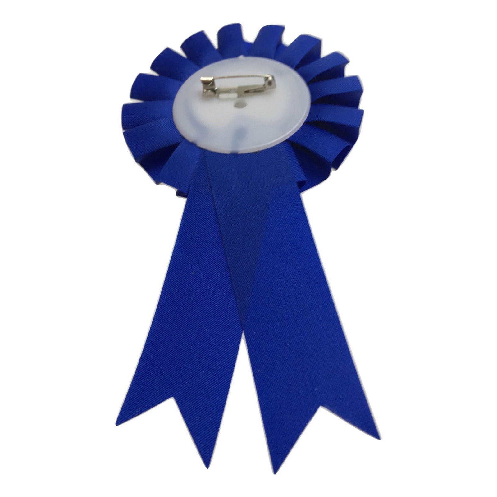 AUSTRALIA FLAG Clip On Ribbon Badge Award Blue Australia Day Tennis Cricket 5