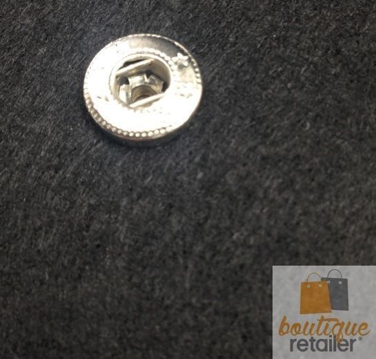 GRADUATION HAT Mortar Board Graduate Bachelor Academic Cap School - Black 5