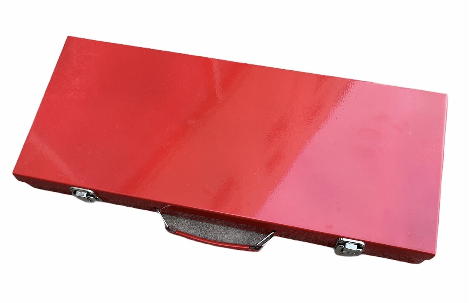 24 Piece Ratchet Socket Wrench Set Screwdriver Bits Extension Hex Chrome Vanadium 3