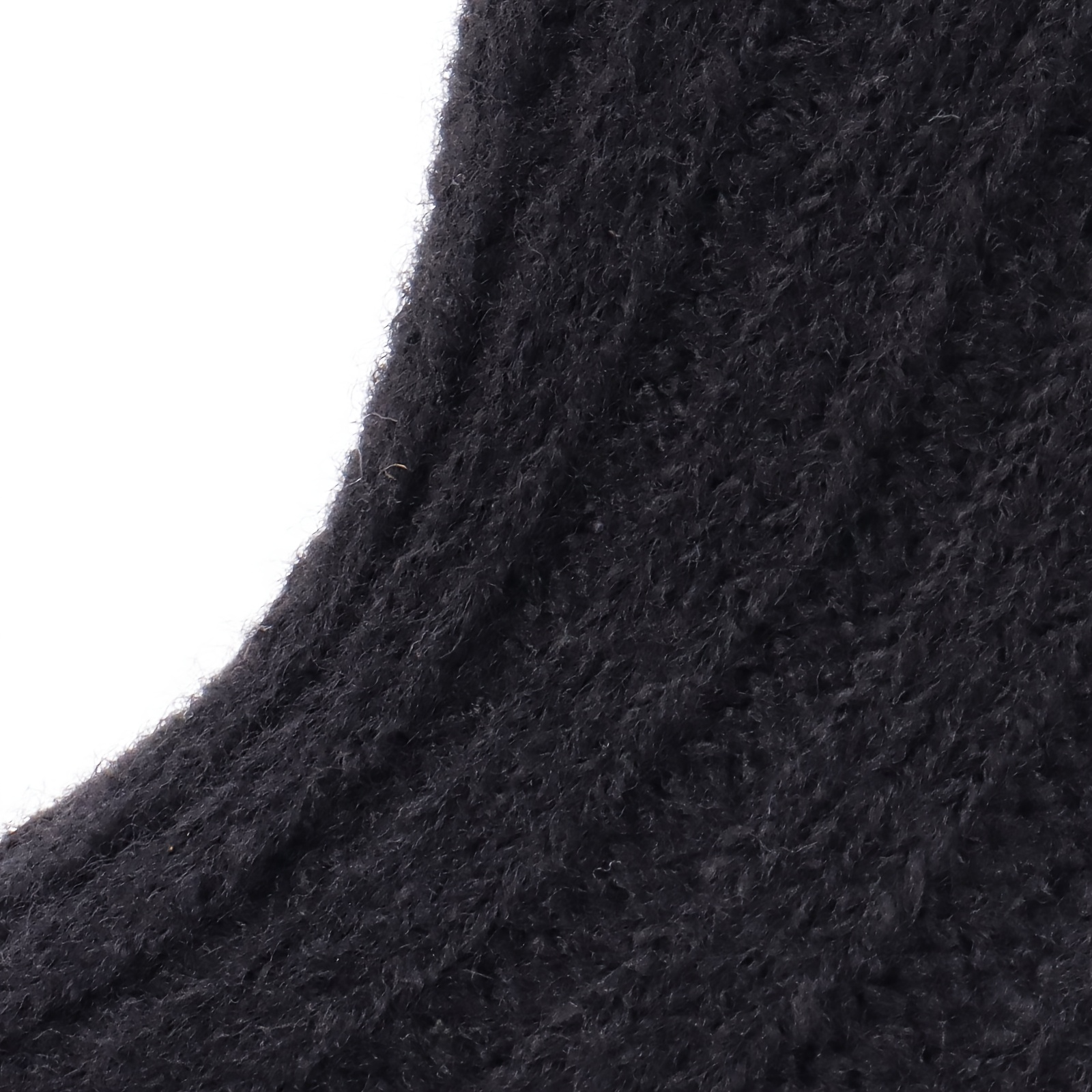 2 Pairs WOOL BLEND SOCKS Ladies Womens Thick Soft Work Thermal Warm Winter - 2-8 3