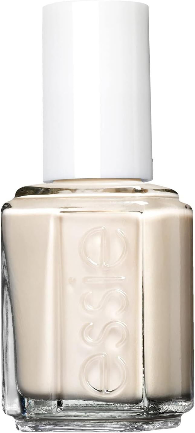 3x Essie 13.5ml Nail Polish Lacquer - 819 Boatloads of Love 3